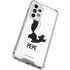 Looney Tunes Pepe Le Pew Identity Galaxy A33 5G Clear Case