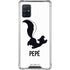 Looney Tunes Pepe Le Pew Identity Galaxy A51 5G Clear Case