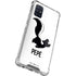 Looney Tunes Pepe Le Pew Identity Galaxy A51 5G Clear Case