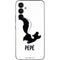 Looney Tunes Pepe Le Pew Identity Galaxy A54 5G Skin