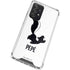 Looney Tunes Pepe Le Pew Identity Galaxy A72 5G Clear Case