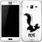 Looney Tunes Pepe Le Pew Identity Galaxy J3 Skin