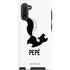 Looney Tunes Pepe Le Pew Identity Galaxy Note 10 Pro Case