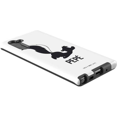 Looney Tunes Pepe Le Pew Identity Galaxy Note 10 Pro Case