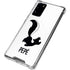 Looney Tunes Pepe Le Pew Identity Galaxy Note20 5G Clear Case