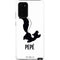 Looney Tunes Pepe Le Pew Identity Galaxy Note20 5G Pro Case