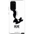 Looney Tunes Pepe Le Pew Identity Galaxy Note20 5G Pro Case