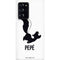 Looney Tunes Pepe Le Pew Identity Galaxy Note20 Ultra 5G Lite Case
