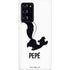 Looney Tunes Pepe Le Pew Identity Galaxy Note20 Ultra 5G Lite Case