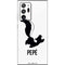 Looney Tunes Pepe Le Pew Identity Galaxy Note20 Ultra 5G Skin