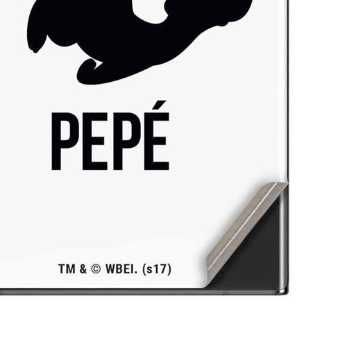Looney Tunes Pepe Le Pew Identity Galaxy Note20 Ultra 5G Skin