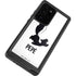 Looney Tunes Pepe Le Pew Identity Galaxy Note20 Ultra 5G Waterproof Case