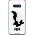Looney Tunes Pepe Le Pew Identity Galaxy S10e Skin