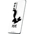 Looney Tunes Pepe Le Pew Identity Galaxy S20 Fan Edition Skin
