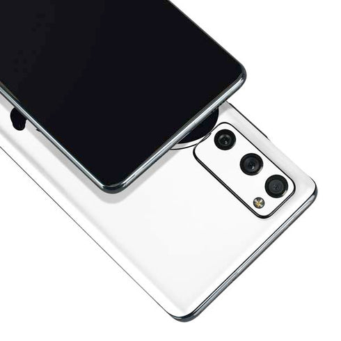 Looney Tunes Pepe Le Pew Identity Galaxy S20 Fan Edition Skin