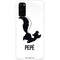 Looney Tunes Pepe Le Pew Identity Galaxy S20 Lite Case