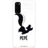 Looney Tunes Pepe Le Pew Identity Galaxy S20 Lite Case