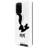 Looney Tunes Pepe Le Pew Identity Galaxy S20 Plus Pro Case