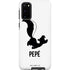 Looney Tunes Pepe Le Pew Identity Galaxy S20 Pro Case