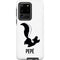 Looney Tunes Pepe Le Pew Identity Galaxy S20 Ultra 5G Pro Case