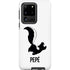 Looney Tunes Pepe Le Pew Identity Galaxy S20 Ultra 5G Pro Case