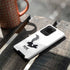 Looney Tunes Pepe Le Pew Identity Galaxy S20 Ultra 5G Pro Case