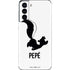 Looney Tunes Pepe Le Pew Identity Galaxy S21 5G Skin