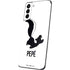 Looney Tunes Pepe Le Pew Identity Galaxy S21 5G Skin