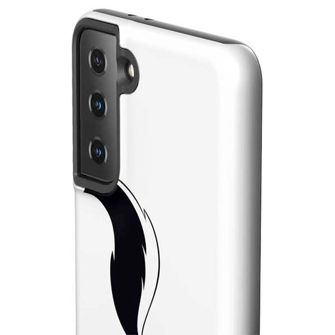 Looney Tunes Pepe Le Pew Identity Galaxy S21 FE Pro Case