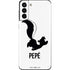Looney Tunes Pepe Le Pew Identity Galaxy S21 Plus 5G Skin
