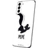 Looney Tunes Pepe Le Pew Identity Galaxy S21 Plus 5G Skin