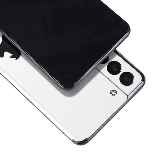 Looney Tunes Pepe Le Pew Identity Galaxy S21 Plus 5G Skin