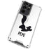 Looney Tunes Pepe Le Pew Identity Galaxy S21 Ultra 5G Clear Case