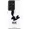 Looney Tunes Pepe Le Pew Identity Galaxy S21 Ultra 5G Pro Case