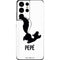 Looney Tunes Pepe Le Pew Identity Galaxy S21 Ultra 5G Skin