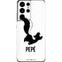 Looney Tunes Pepe Le Pew Identity Galaxy S21 Ultra 5G Skin
