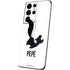 Looney Tunes Pepe Le Pew Identity Galaxy S21 Ultra 5G Skin