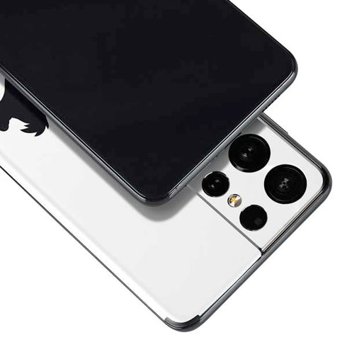 Looney Tunes Pepe Le Pew Identity Galaxy S21 Ultra 5G Skin