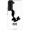 Looney Tunes Pepe Le Pew Identity Galaxy S22 Pro Case
