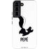 Looney Tunes Pepe Le Pew Identity Galaxy S22 Pro Case