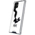 Looney Tunes Pepe Le Pew Identity Galaxy S22 Ultra Clear Case