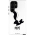 Looney Tunes Pepe Le Pew Identity Galaxy S22 Ultra Pro Case