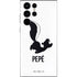 Looney Tunes Pepe Le Pew Identity Galaxy S22 Ultra Skin