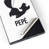 Looney Tunes Pepe Le Pew Identity Galaxy S22 Ultra Skin