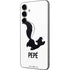Looney Tunes Pepe Le Pew Identity Galaxy S23 FE Skin