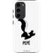 Looney Tunes Pepe Le Pew Identity Galaxy S23 Plus Pro Case