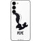 Looney Tunes Pepe Le Pew Identity Galaxy S23 Plus Skin