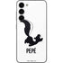 Looney Tunes Pepe Le Pew Identity Galaxy S23 Plus Skin