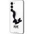 Looney Tunes Pepe Le Pew Identity Galaxy S23 Plus Skin