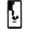 Looney Tunes Pepe Le Pew Identity Galaxy S23 Plus Waterproof Case